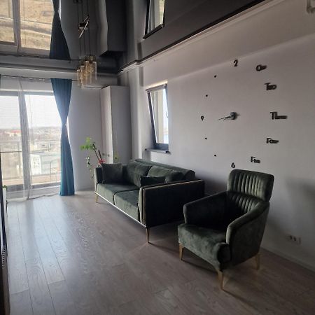 Apartament De Lux 2 Camere Cu Vedere Lacul Morii Bukareszt Zewnętrze zdjęcie