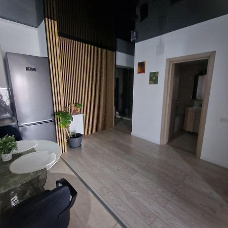 Apartament De Lux 2 Camere Cu Vedere Lacul Morii Bukareszt Zewnętrze zdjęcie