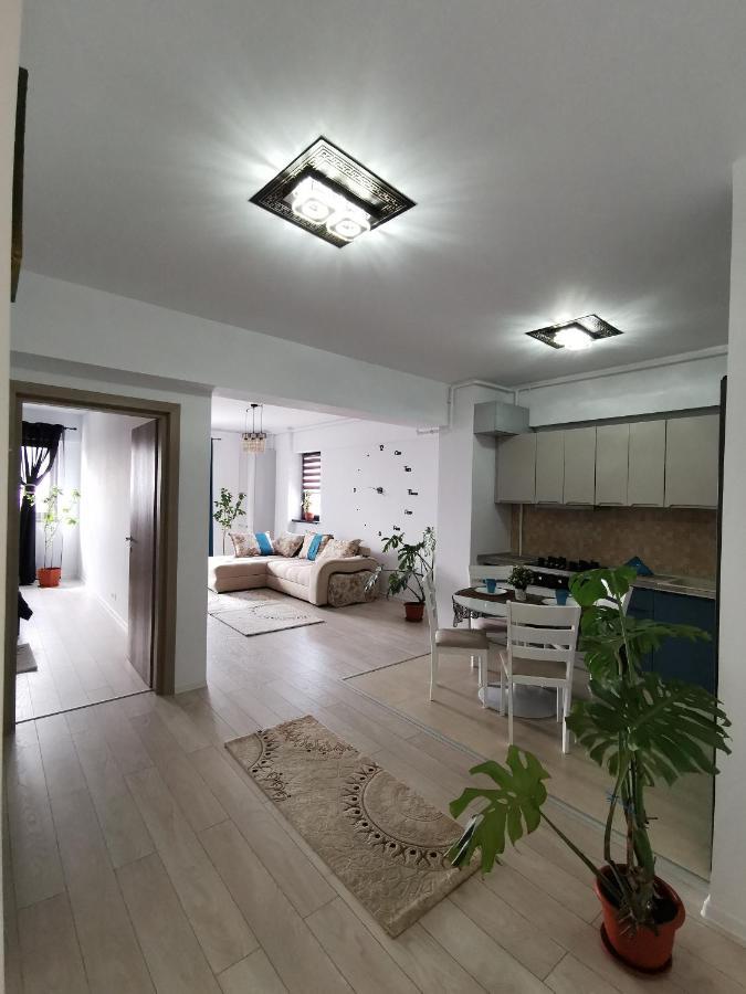 Apartament De Lux 2 Camere Cu Vedere Lacul Morii Bukareszt Zewnętrze zdjęcie
