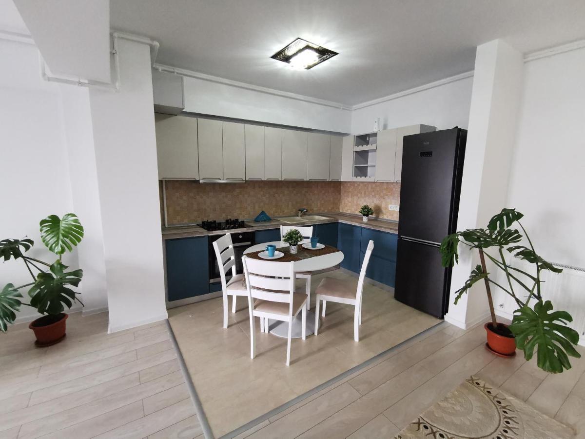 Apartament De Lux 2 Camere Cu Vedere Lacul Morii Bukareszt Zewnętrze zdjęcie