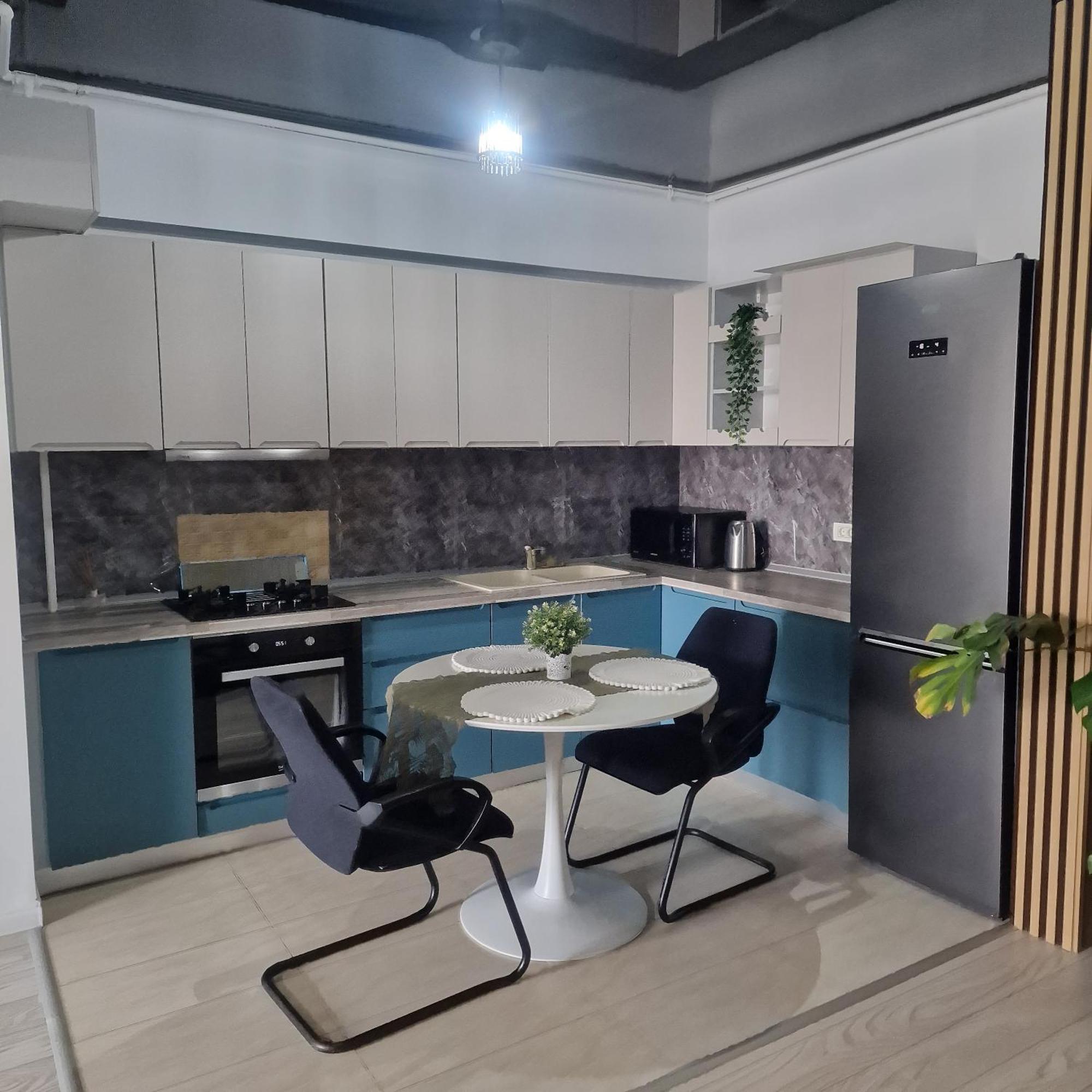 Apartament De Lux 2 Camere Cu Vedere Lacul Morii Bukareszt Zewnętrze zdjęcie