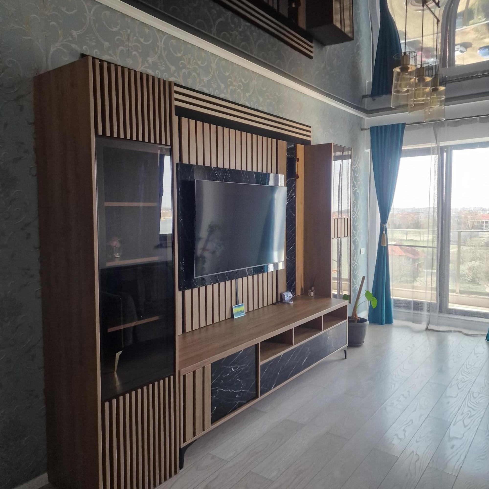 Apartament De Lux 2 Camere Cu Vedere Lacul Morii Bukareszt Zewnętrze zdjęcie