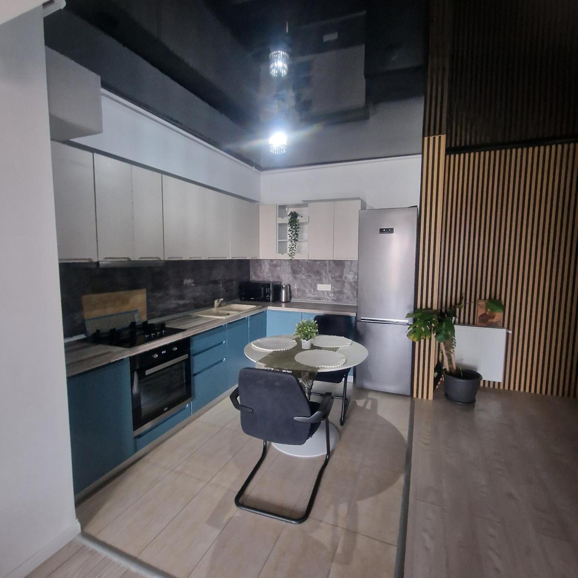 Apartament De Lux 2 Camere Cu Vedere Lacul Morii Bukareszt Zewnętrze zdjęcie